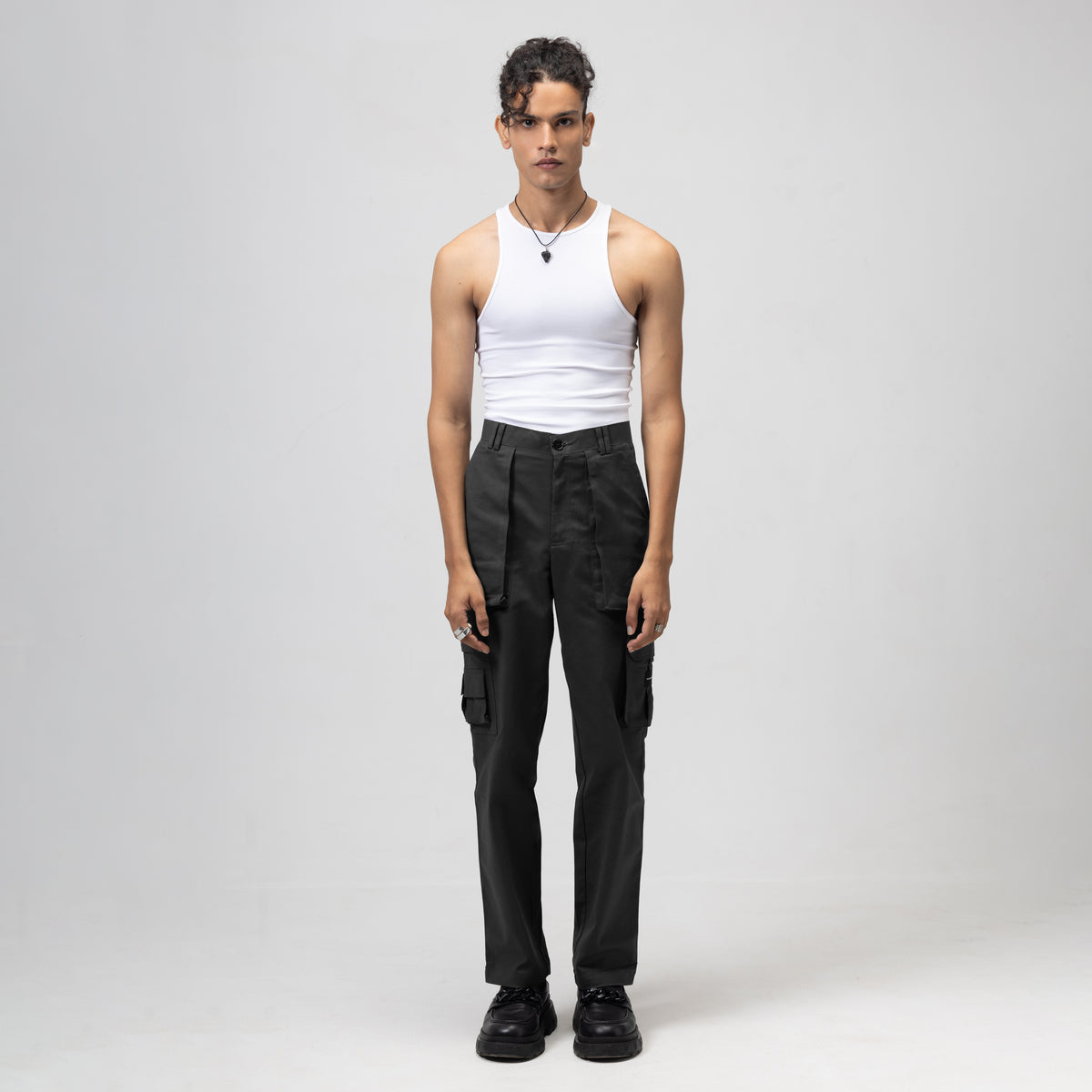 CARGO TYPE 2 - GREASE