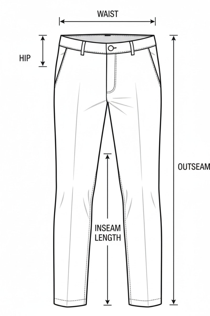 How to measure bottoms