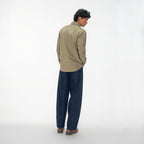 TOKYO CLASSIC DAD FIT JEANS - INDIGO