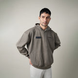 BROWN HOODIE, MENS FASHION, WOMENS CLOTHES, FASHION HOUSE, ESSENTIAL WINTERWEAR, ESSENTIAL, WT Functional Hoodie, oversized fit, melange effect fabric, branded WT rubber label, functional welt pockets. UNISEX, OVERSIZED, SIZE AVAILABLE S TO XXL, WOMENS HOODIES, OVERSIZED SWEATSHIRTS, SWEATSHIRTS, CROPPED SWEATSHIRT, SWEATSHIRT ZARA, LONGLINE HOODIE,aerie sweatshirt,christy hoodie,tna sweatshirt,tna hoodies,missguided hoodie, RIBBED SWEATSHIRT, BROWN HOODIE, BRONZITE COLOURWAY