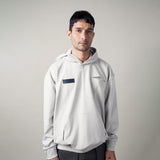  oversized fit, melange effect fabric, branded WT rubber label, functional welt pockets. UNISEX, OVERSIZED, SIZE AVAILABLE S TO XXL, WOMENS HOODIES, OVERSIZED SWEATSHIRTS, SWEATSHIRTS, CROPPED SWEATSHIRT, SWEATSHIRT ZARA, LONGLINE HOODIE,aerie sweatshirt,christy hoodie,tna sweatshirt,tna hoodies,missguided hoodie, RIBBED SWEATSHIRT, WHITE HOODIE, WHITE CLAY COLOURWAY, RIBBED, NYLON RAYON BLEND FABRIC, HEAVY FABRIC HODDIE, CLAY HOODIE, MENS WEAR, STREETWEAR, WINTER ESSENTIAL, CASUAL, SMART CASUALS