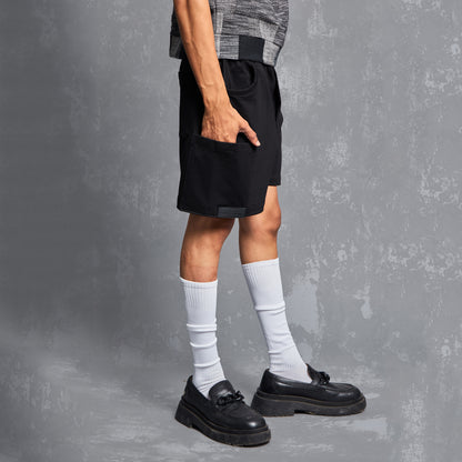 men's shorts, summer fashion, summer outfit,.utility shorts, black shorts people also ask