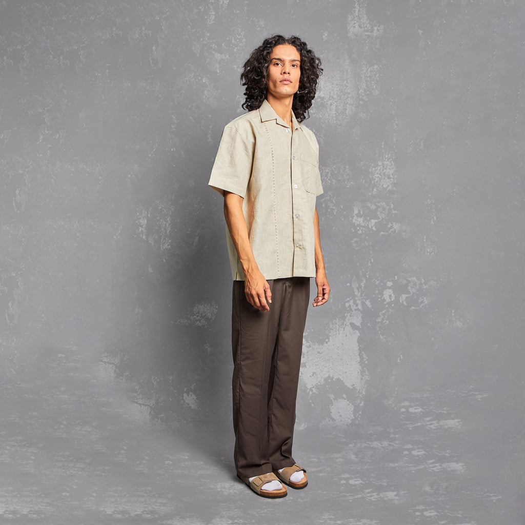summer, linen, warping theories, spring summer collection 2023, menswear, womens wear, lightweight fabric, people also ask 
